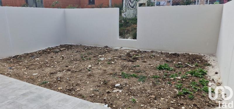 Maison - 74 m² - 3 pièces