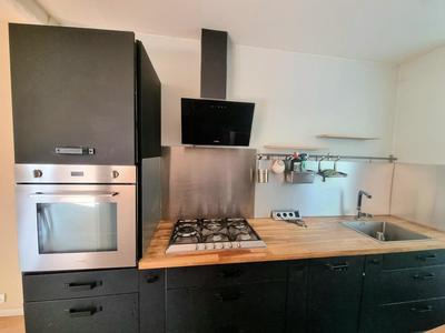 Maison - 90 m² - 3 pièces