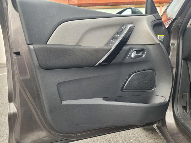 Citroën C4 Picasso 1.6 BlueHDi 120.0 Eat 6 Shine