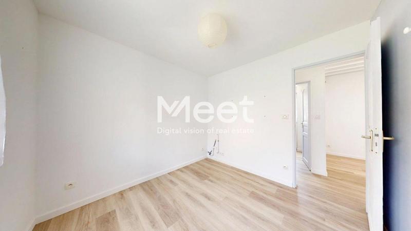 Maison - 71 m² - 4 pièces