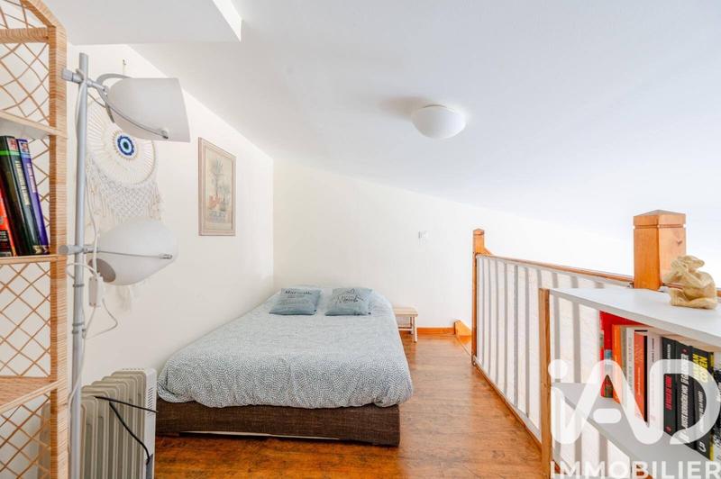 Maison - 84 m² - 4 pièces