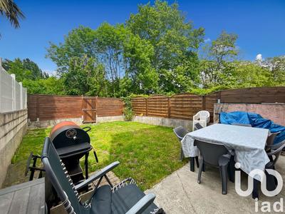 Maison - 112 m² - 6 pièces