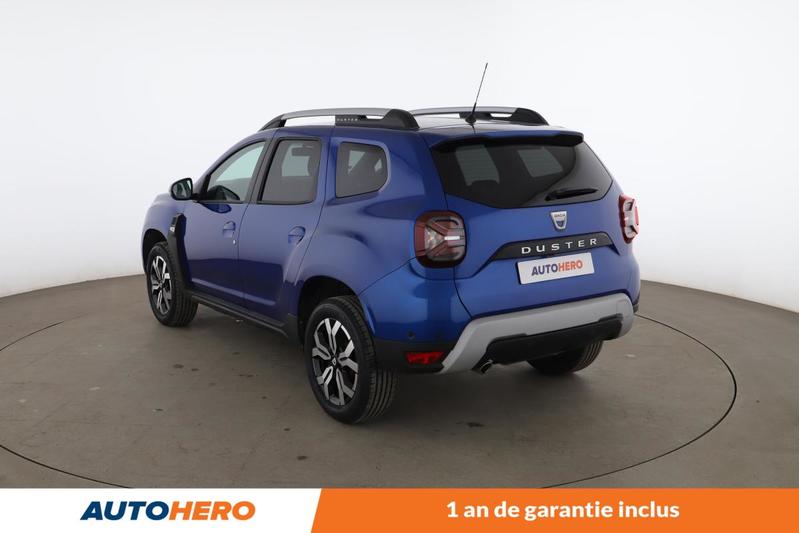 Dacia Duster II 1.5 Blue dCi Prestige + 4x2 116 ch