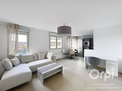 Appartement - 53 m² - 2 pièces