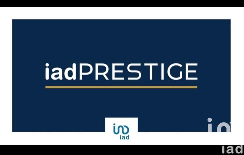 Maison - 145 m² - 5 pièces