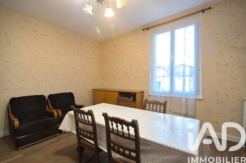 Ferme - 74 m² - 6 pièces