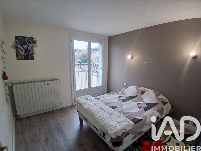 Maison - 103 m² - 5 pièces