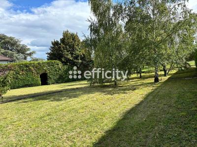 Terrain - 778 m²