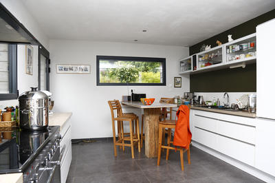 Maison - 174 m² - 5 pièces