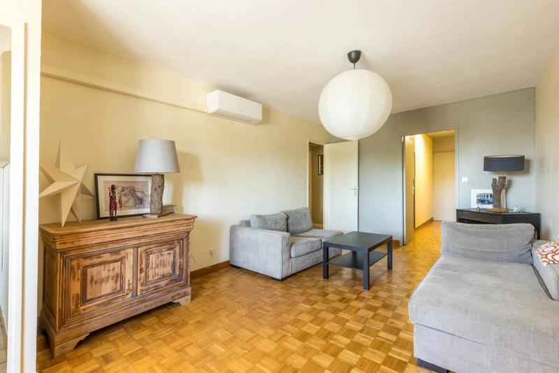 Appartement - 54 m² - 2 pièces