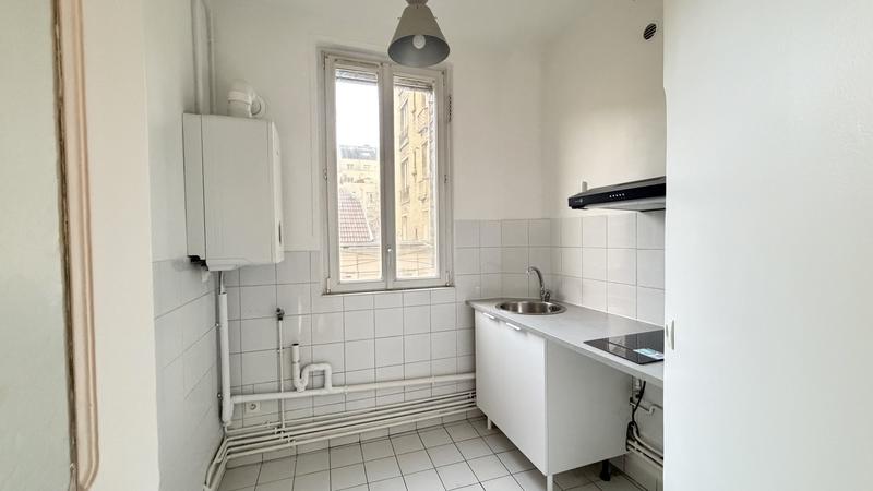 Appartement - 66 m² - 4 pièces