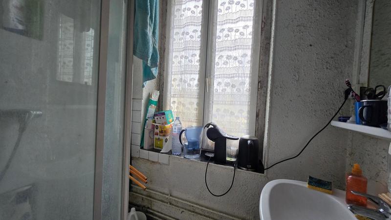 Immeuble - 140 m² - 6 pièces