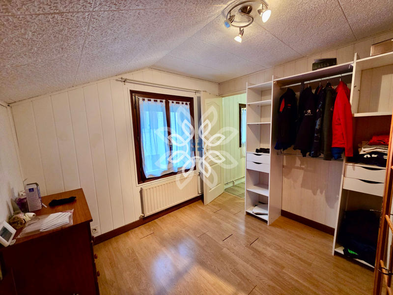 Maison - 140 m² - 7 pièces