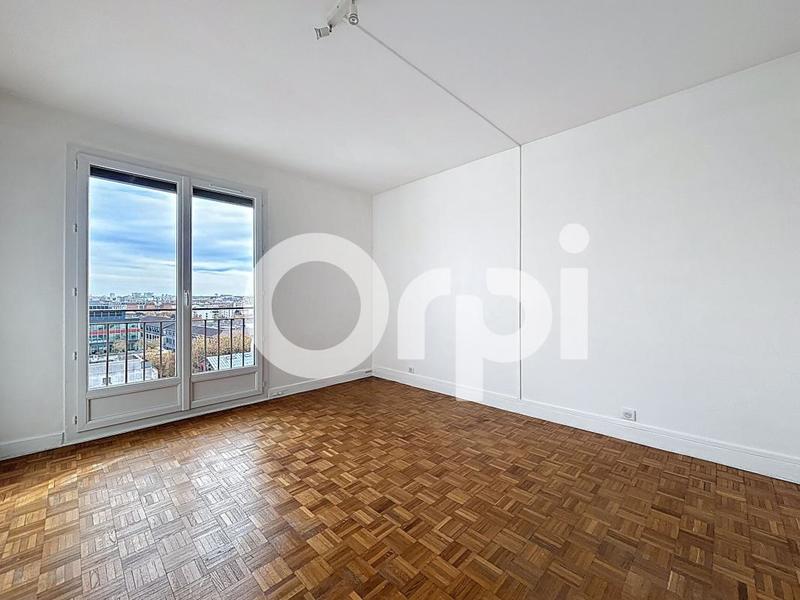 Appartement - 53 m² - 3 pièces