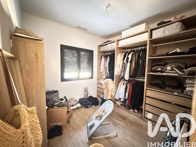 Maison de maîtres - 101 m² - 4 pièces