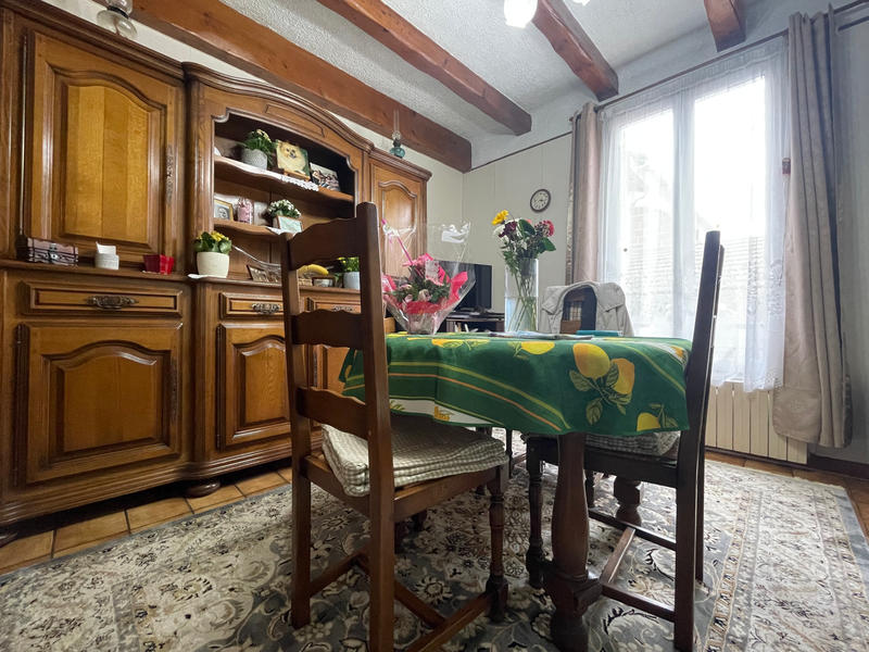 Viager - Appartement - 45 m² - 2 pièces