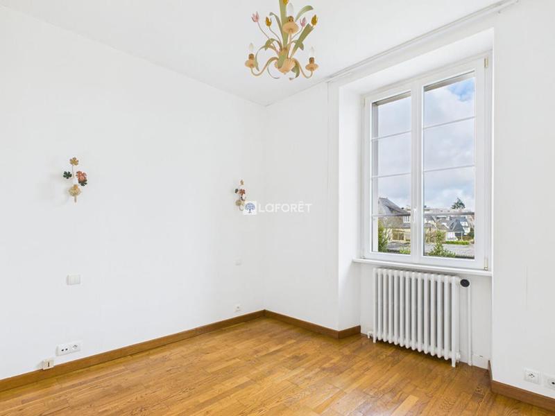 Maison - 80 m² - 3 pièces