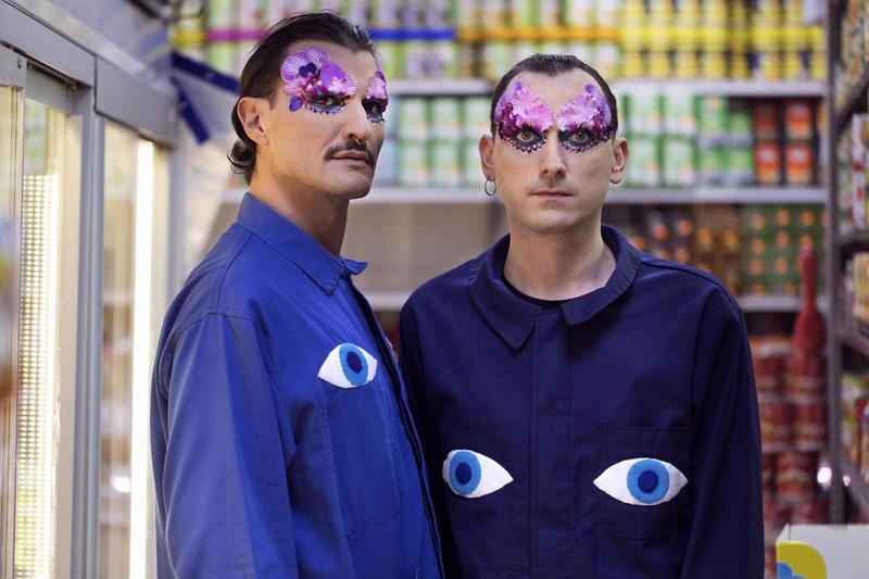 Spectacle : Pop &amp; Elektronacht