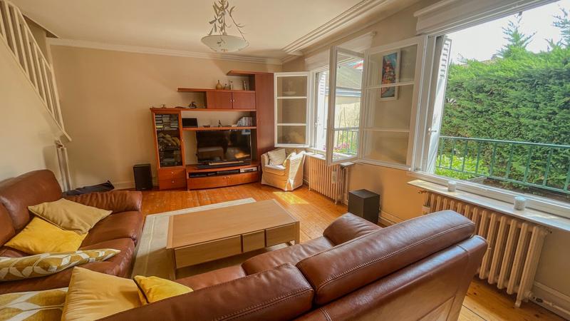 Villa - 149 m² - 7 pièces