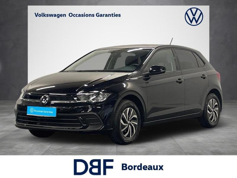 Volkswagen Polo 1.0 Tsi 95 s&amp;S Bvm5 Vw Edition