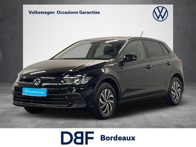 Volkswagen Polo 1.0 Tsi 95 s&amp;S Bvm5 Vw Edition