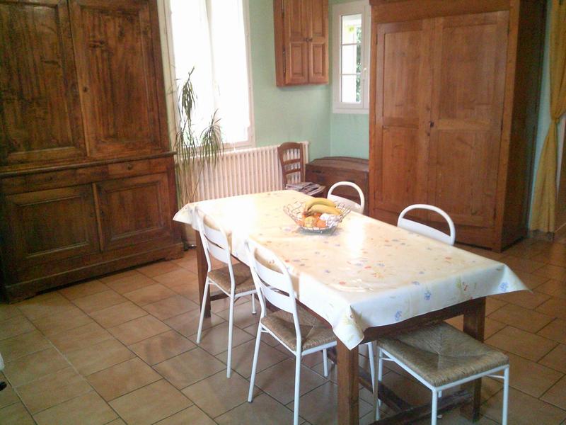 Maison - 154 m² - 5 pièces