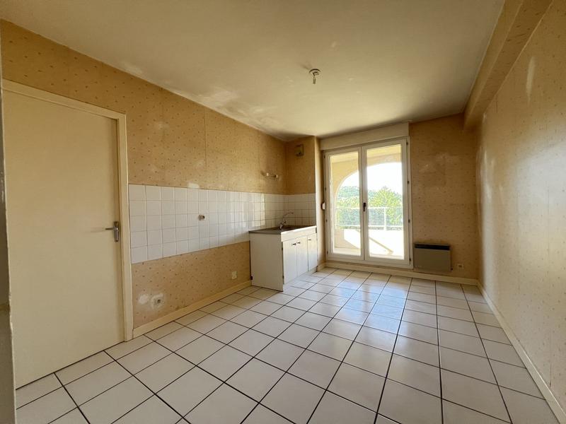 Appartement - 79 m² - 4 pièces