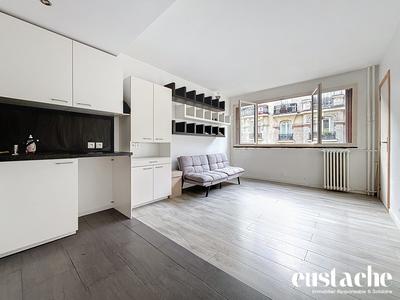 Appartement - 46 m² - 3 pièces