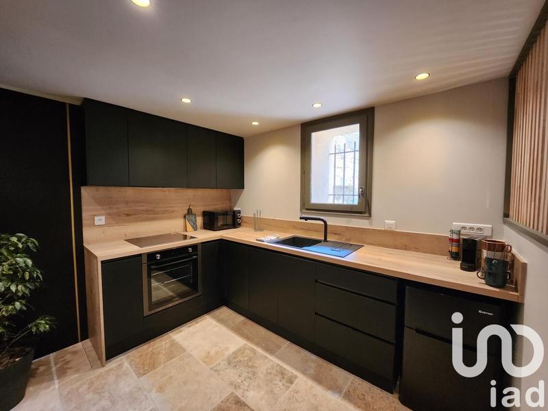 Maison de village - 151 m² - 5 pièces