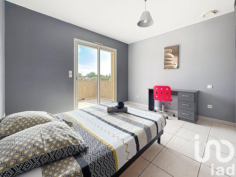 Maison - 144 m² - 4 pièces