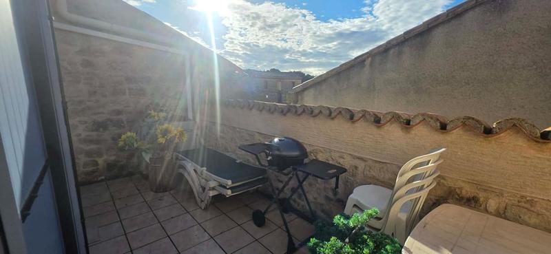 Appartement - 94 m² - 3 pièces