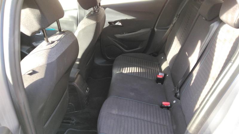 Peugeot E-208 136 100 kWh Allure