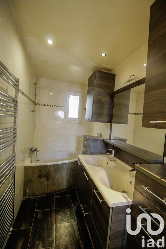 Maison - 114 m² - 5 pièces