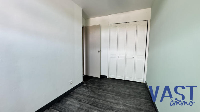 Maison - 82 m² - 3 pièces