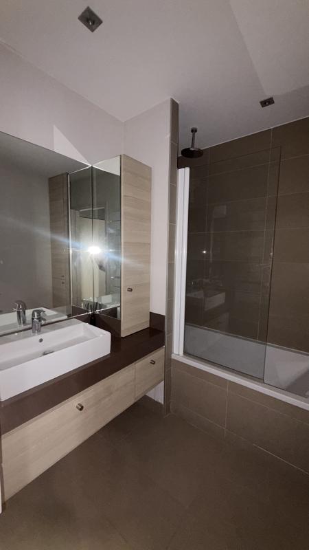 Appartement - 100 m² - 4 pièces