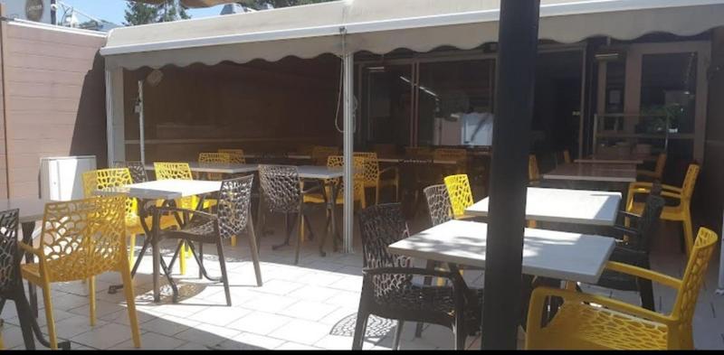 Local commercial - 76 m²