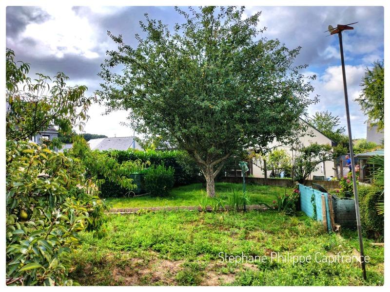 Maison - 148 m² - 6 pièces