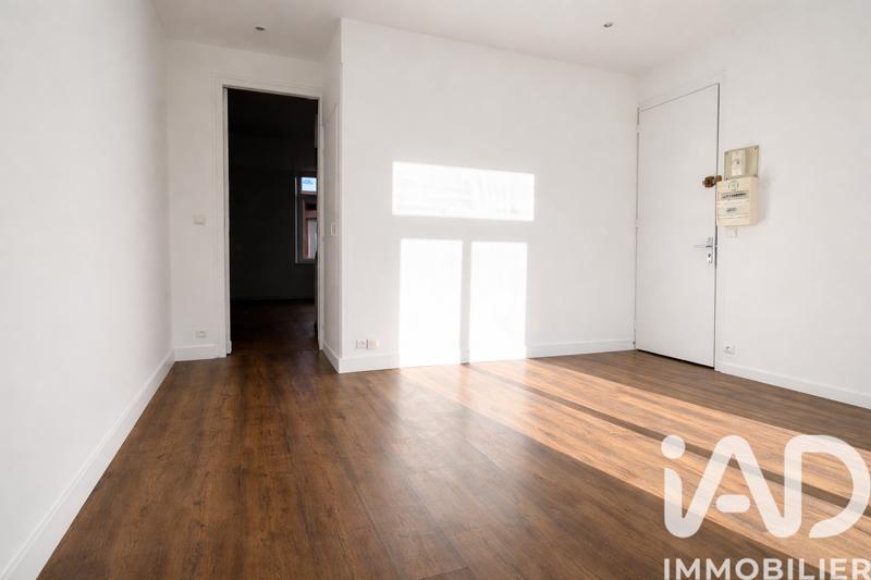 Appartement - 52 m² - 2 pièces