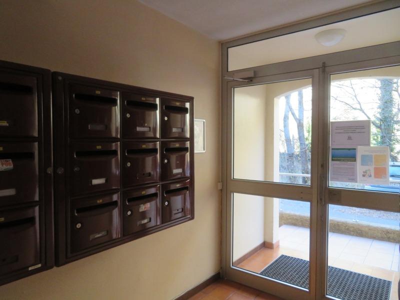 Appartement - 48 m² - 3 pièces