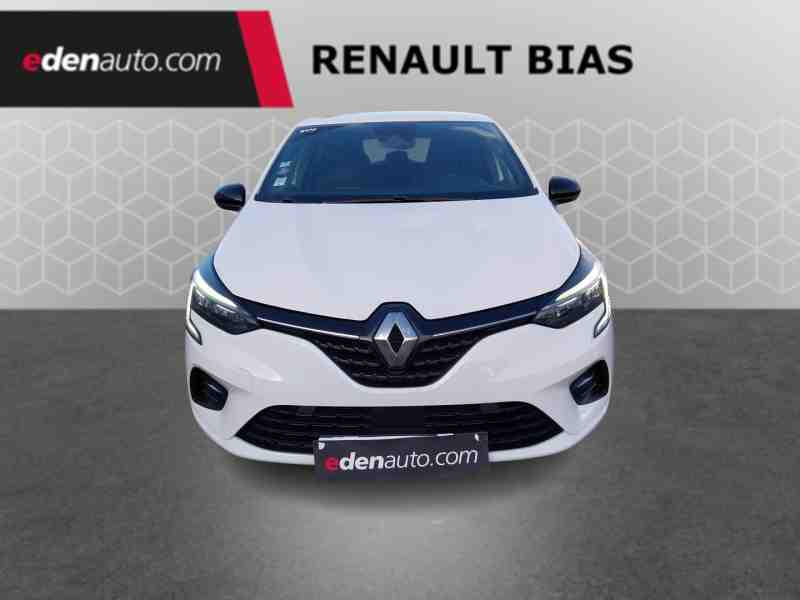Renault Clio E-Tech 140 Limited
