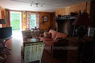 Maison de campagne - 71 m² - 5 pièces