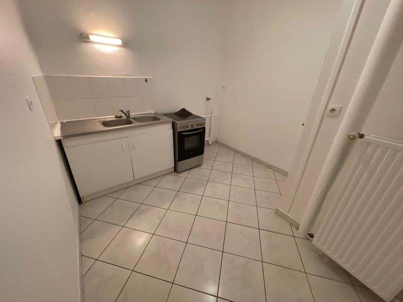 Appartement - 53 m² - 3 pièces