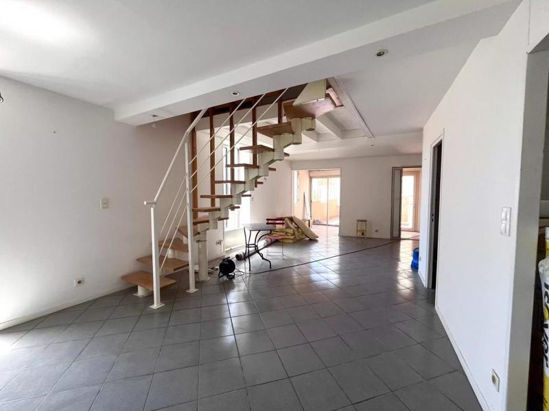 Maison de ville - 135 m²