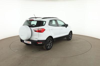 Ford EcoSport 1.0 EcoBoost Trend 125 ch