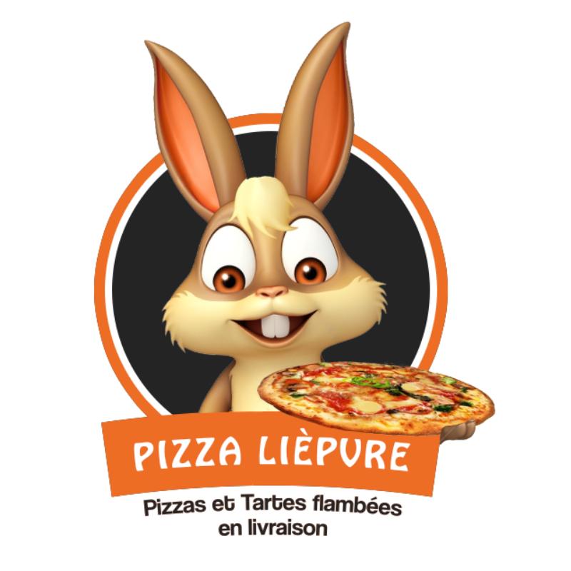 Pizza Lièpvre en livraison