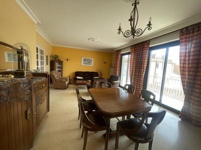 Appartement - 110 m² - 4 pièces