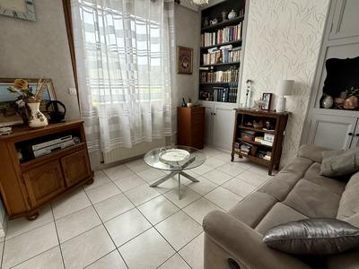 Maison traditionnelle - 50 m² - 2 pièces