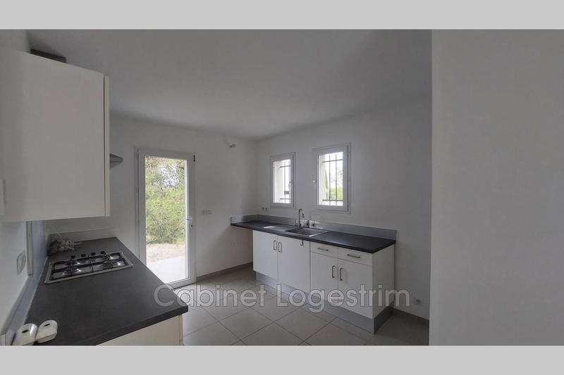 Villa - 97 m² - 4 pièces