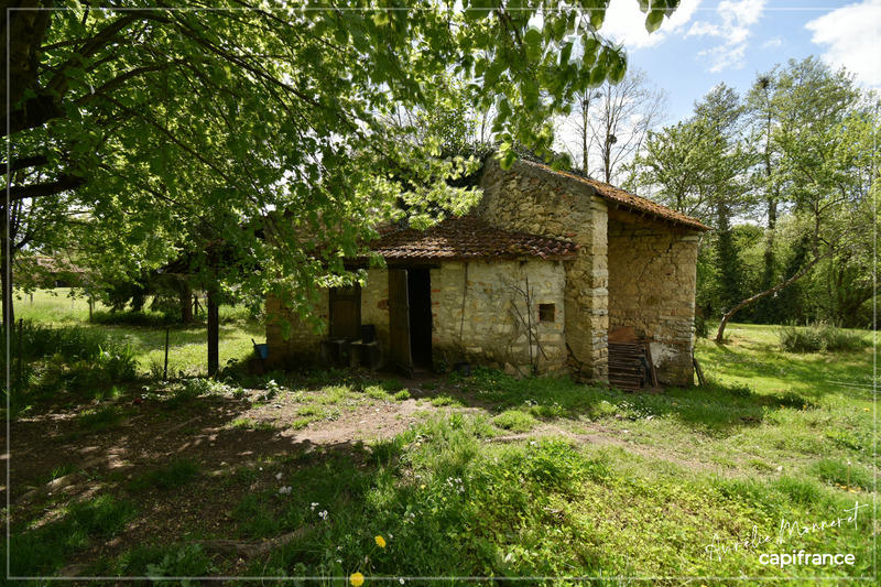 Maison - 108 m² - 4 pièces