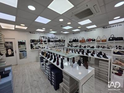 Local commercial - 57 m²